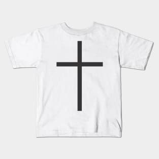 Cross Kids T-Shirt